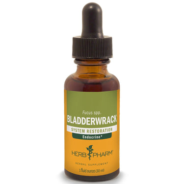 Bladderwrack - My Village Green